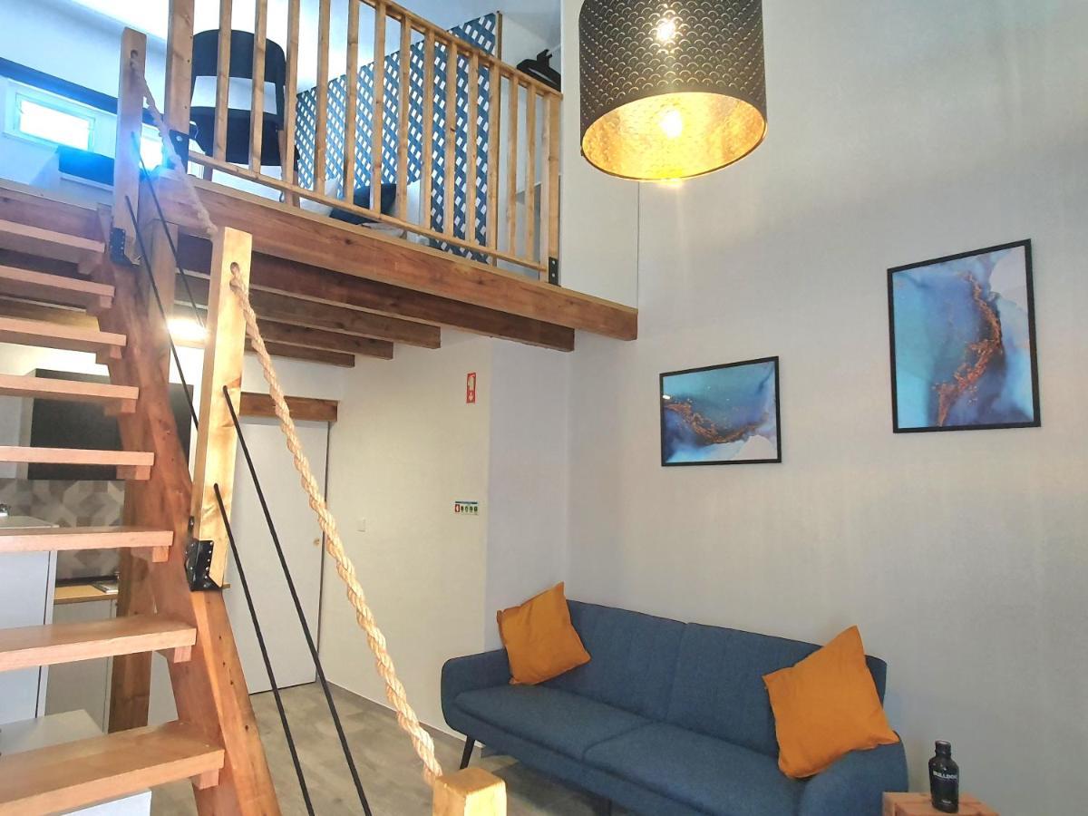 Xagi House - Montargil Villa ภายนอก รูปภาพ