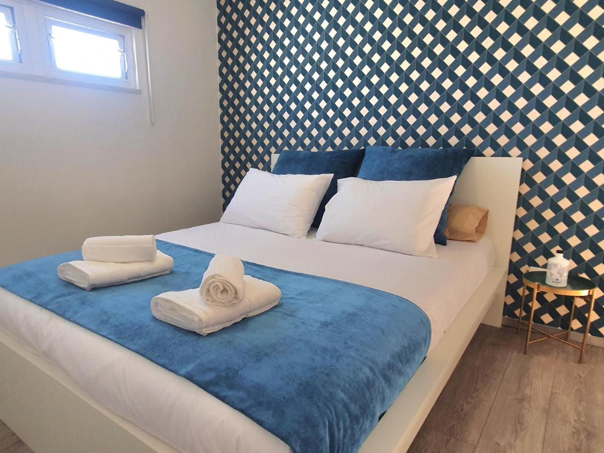 Xagi House - Montargil Villa ภายนอก รูปภาพ